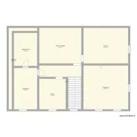 Dupuis BATIMENT 1  Premier &eacute;tage Habitation