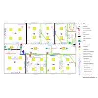 COMPLET 1 ER ETAGE DE 01 novembre 2019