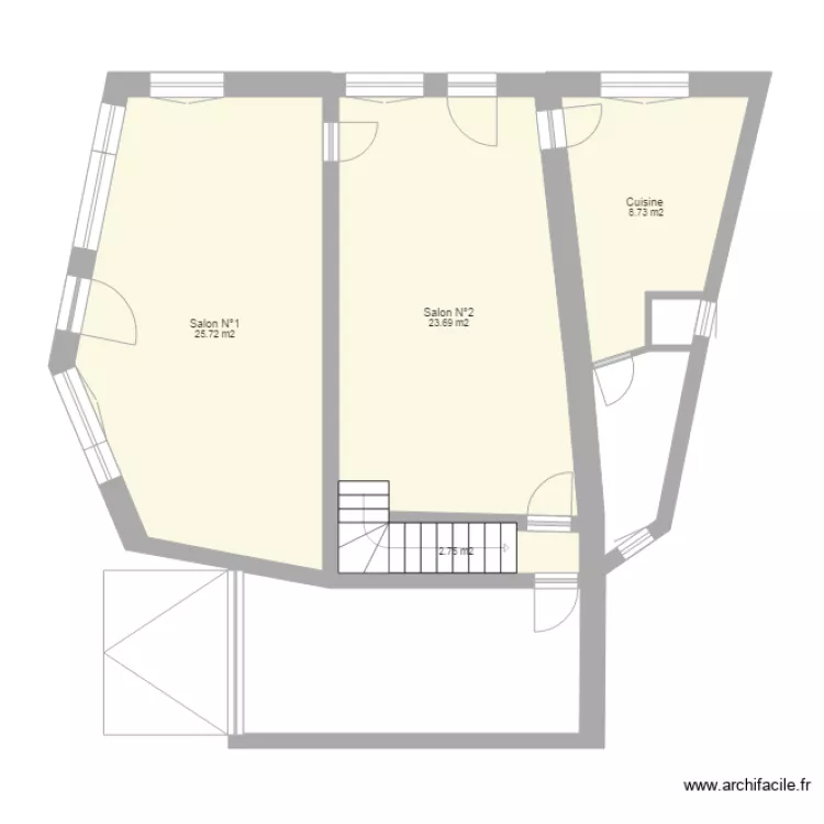 Mam Biesles V2. Plan de 