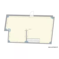 appartement 1 er &eacute;tage