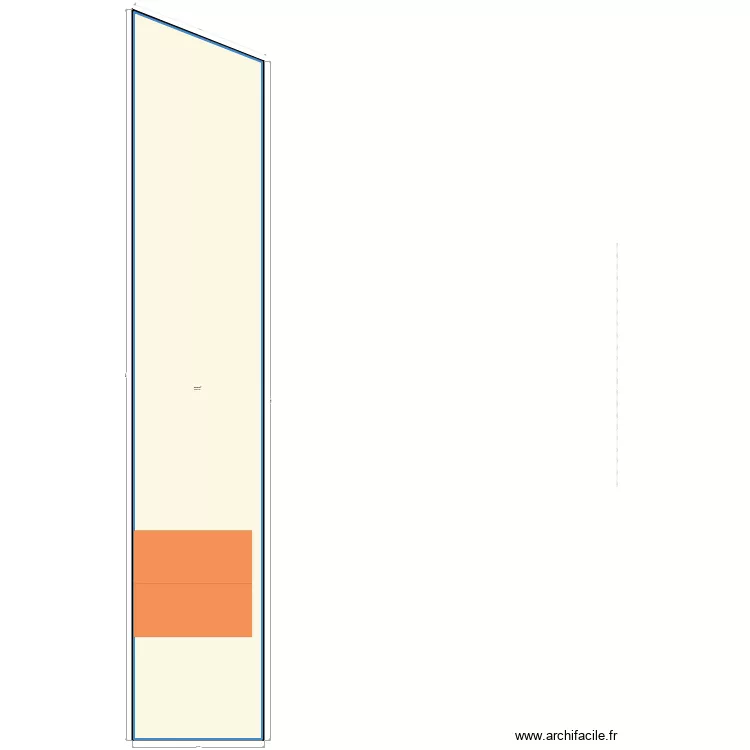 PLAN DE MASSE. Plan de 