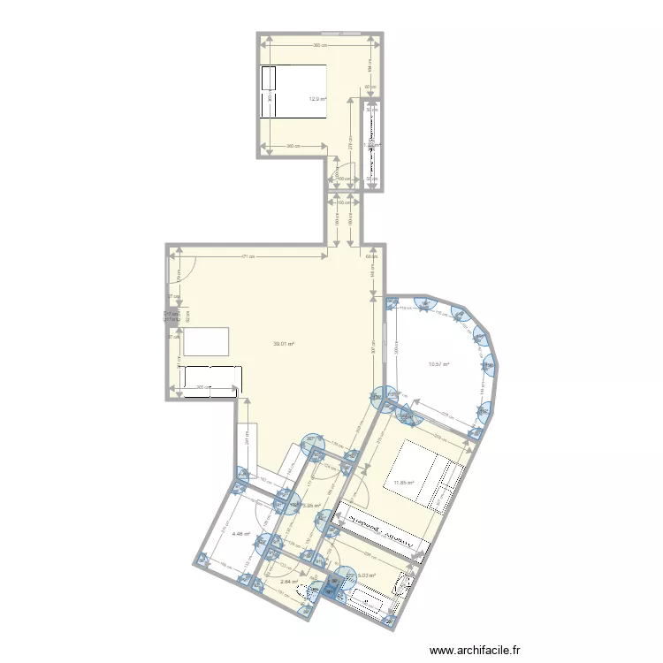 Tri. Plan de Tri. Plan de