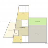 CHAVENAY Projet surélévation