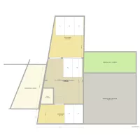 CHAVENAY Projet sur&eacute;l&eacute;vation