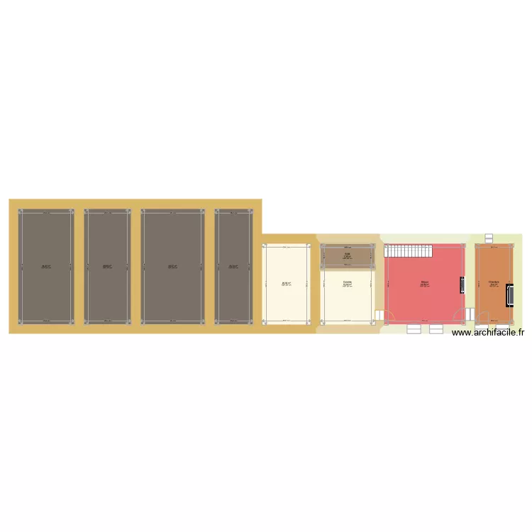 Empoussou&eacute; 2. Plan de 
