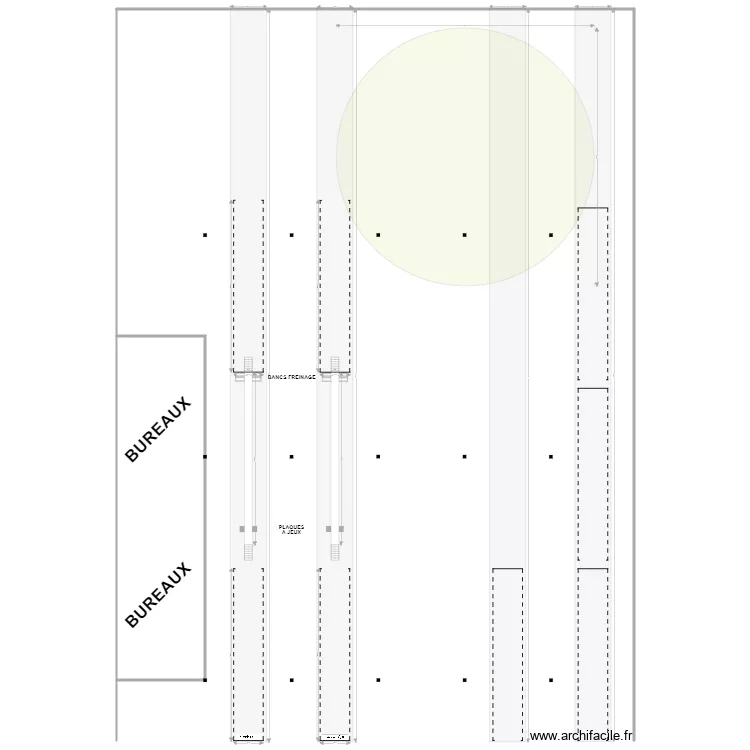 CCT PL SERVON 2. Plan de 