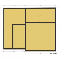 projet extention Monteil Branenx