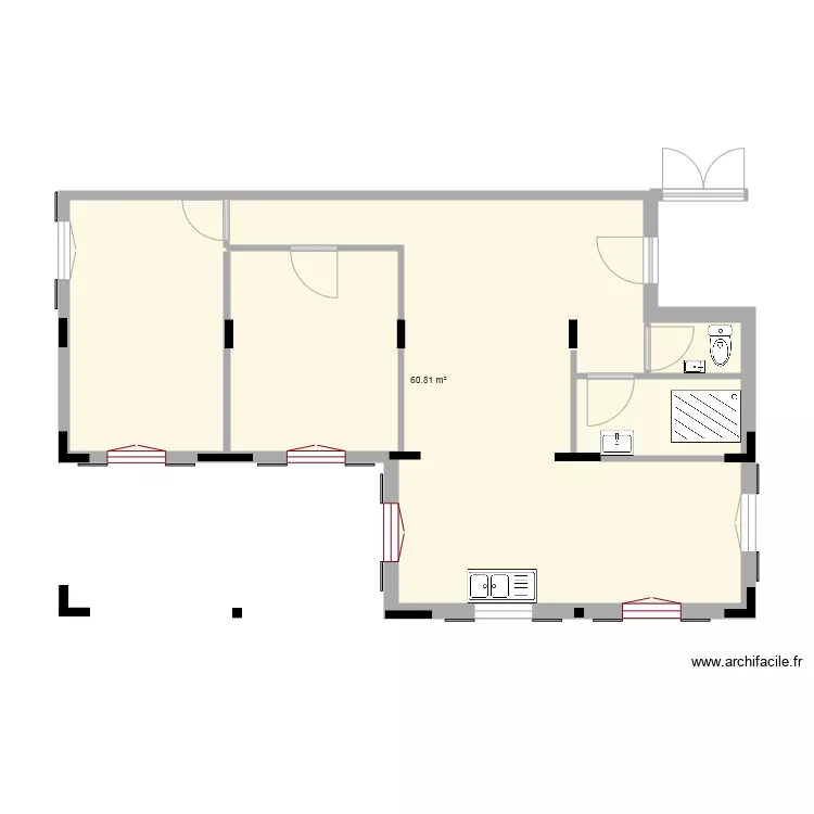 maisonperessol2. Plan de maisonperessol2. Plan de