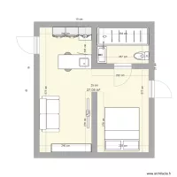 algoma garage Couloir 2