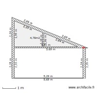 plans de coupe garage