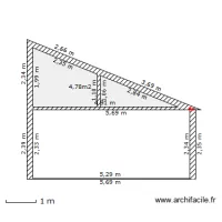 plans de coupe garage
