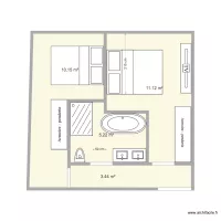 MEZZANINE CHICANETTE