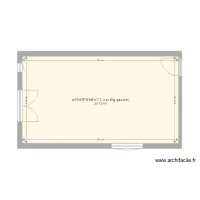 Projet SA apt 3