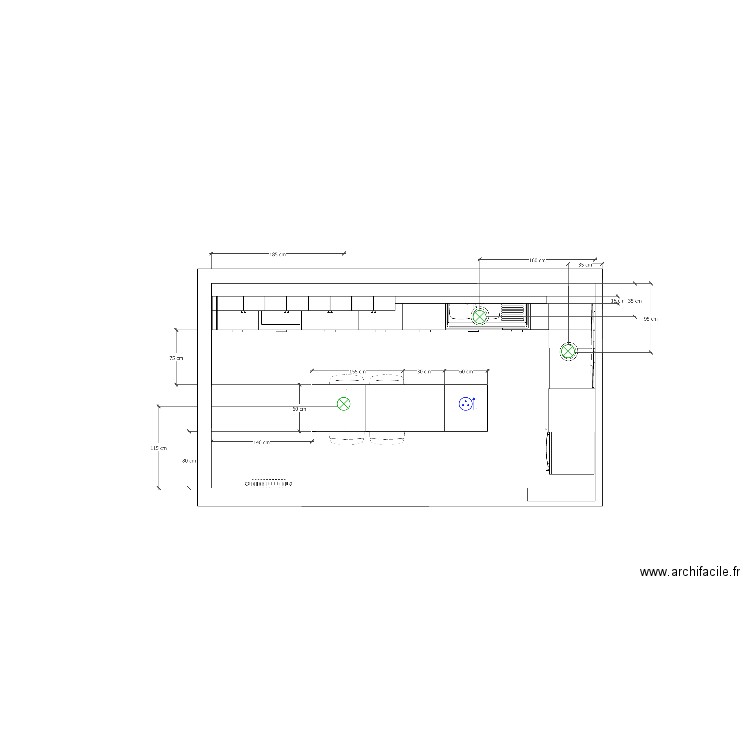 paradis dessus. Plan de 0 pièce et 0 m2