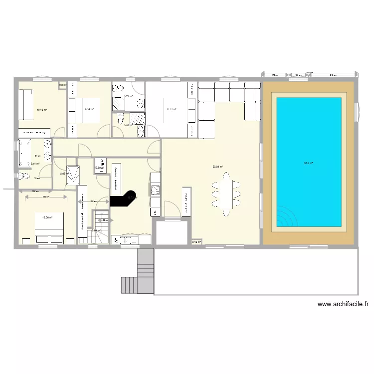 Projet  1     27 juillet 2018. Plan de 