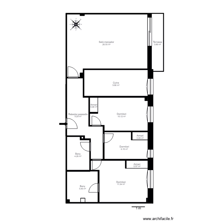 ED ELISA 1 8 ORDINO. Plan de ED ELISA 1 8 ORDINO. Plan de