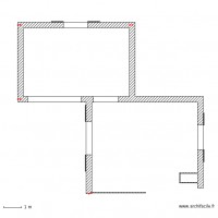 Agrandissement Maison