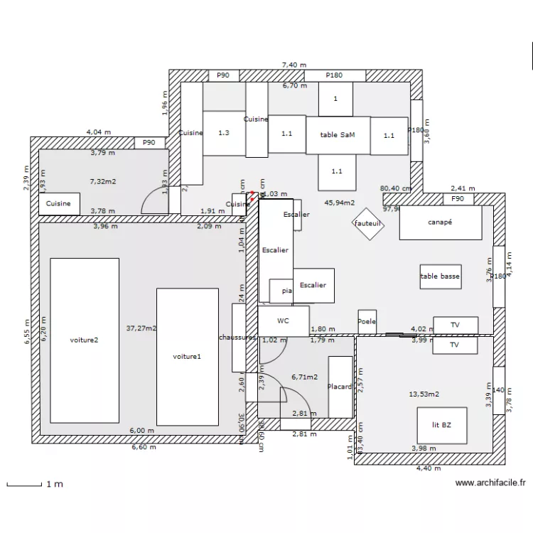 Anatove v3.2 RDC. Plan de Anatove v3.2 RDC. Plan de