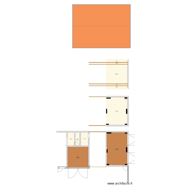 debehome 2. Plan de 0 pièce et 0 m2