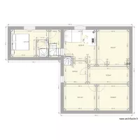 plan maison 2