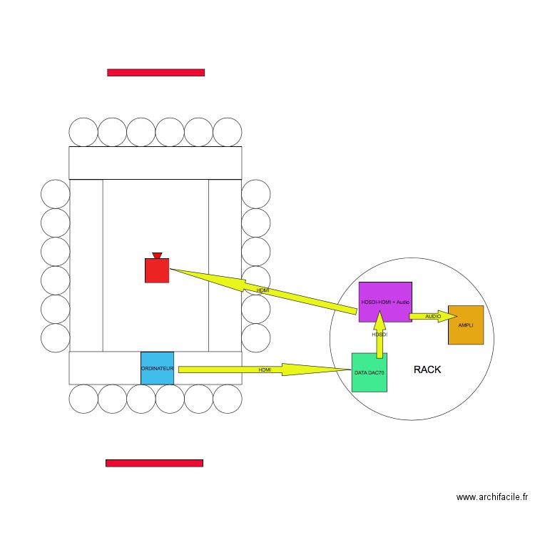 BIE FIXE. Plan de 0 pièce et 0 m2