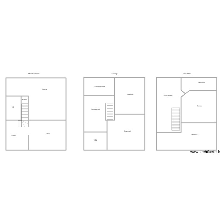 vivier au court guillaume. Plan de 0 pièce et 0 m2