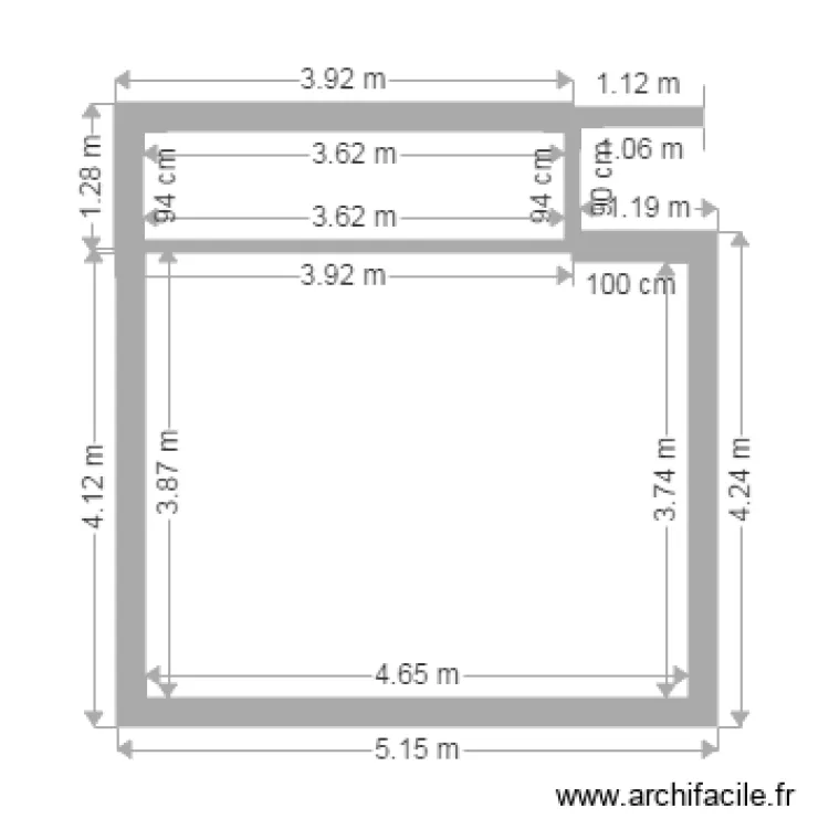 ch1. Plan de ch1. Plan de