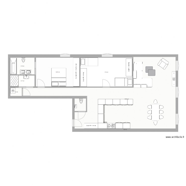 Coppet Lot 10. Plan de 0 pièce et 0 m2