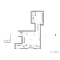 Appartement 1 Bedarieux v2