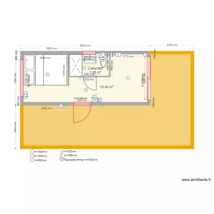 glamping march 5. Plan de glamping march 5. Plan de