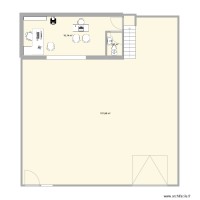 PLAN BUREAU/ATELIER