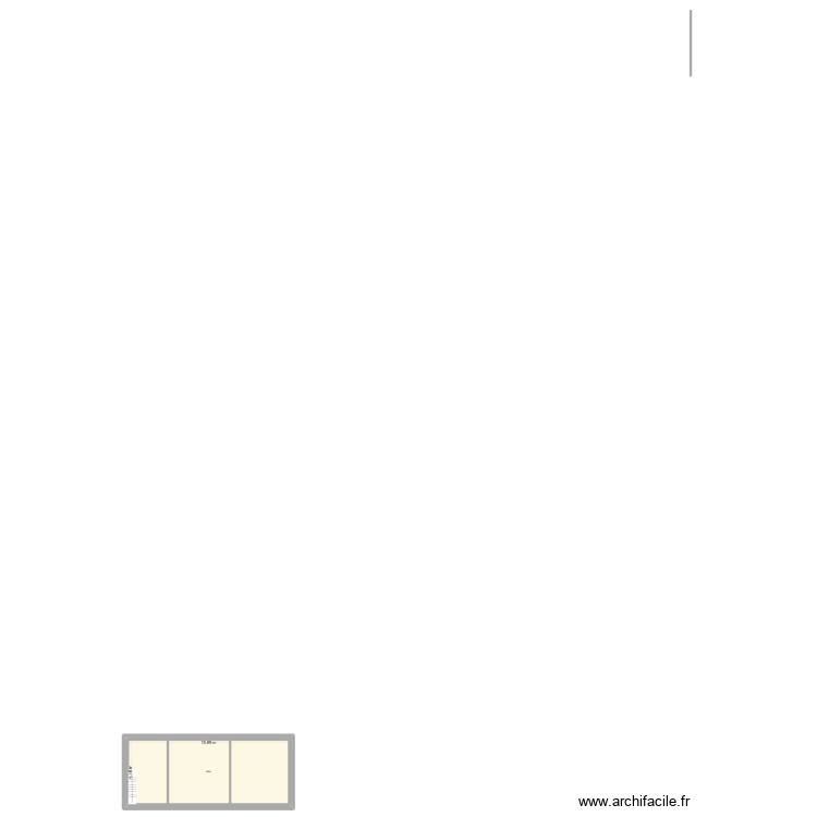 saint Mard 1er. Plan de 0 pièce et 0 m2