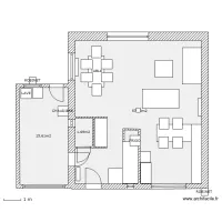 AMENAGEMENT RDC
