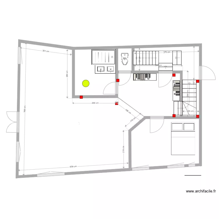 SuchelR1 V7. Plan de SuchelR1 V7. Plan de