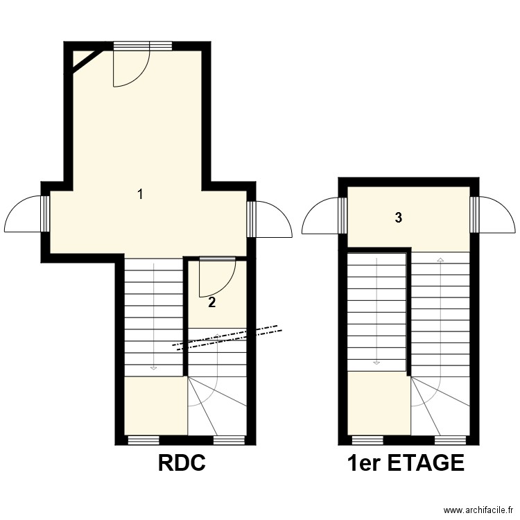 195252 Copro R P. Plan de 0 pièce et 0 m2