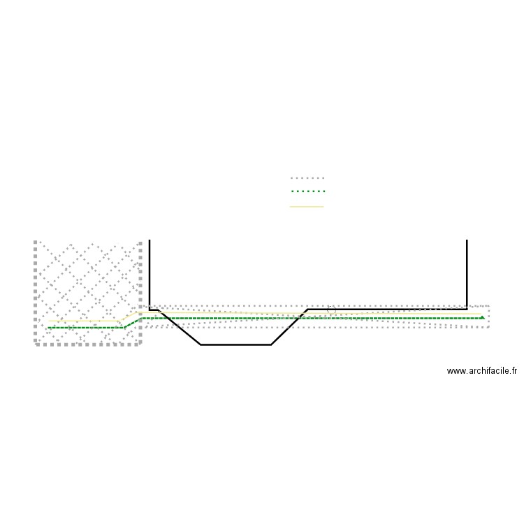 julian pool 4. Plan de 0 pièce et 0 m2