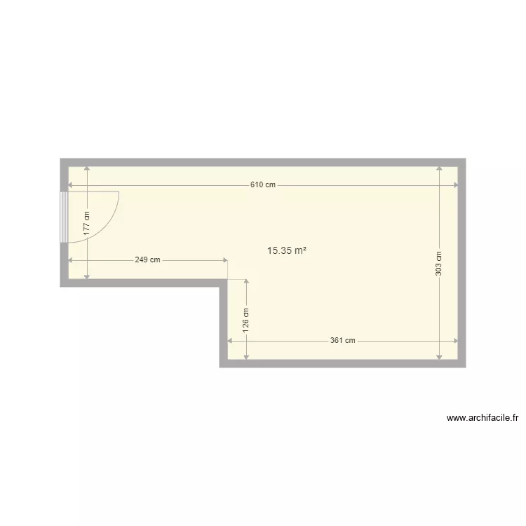 MmeQuagliani 2. Plan de 