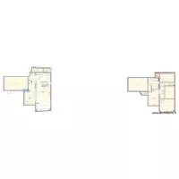 Maison apr&egrave;s travaux d&eacute;co