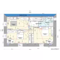 ANAIS BAT1 ETAGE 18 01 2023