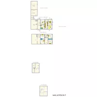 Plan Etat futur 1 electricite