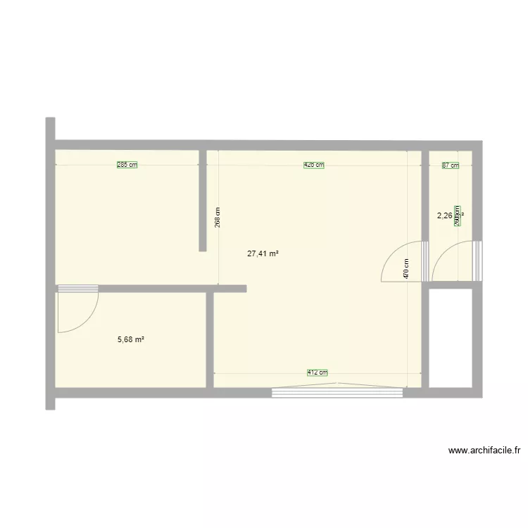 A14-03. Plan de A14-03. Plan de