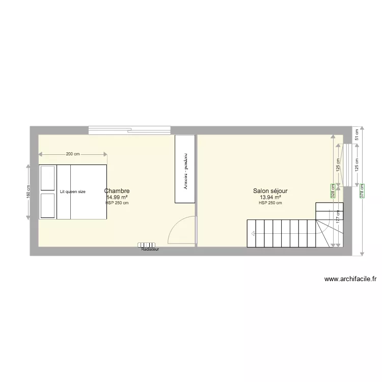 Essai. Plan de Essai. Plan de