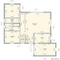 PLAN PORTES FENETRES