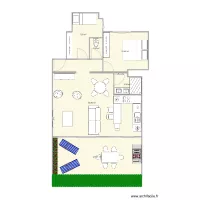 Californie grande cuisine