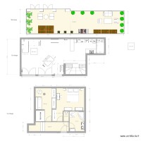 10 passage Rivière plan 7