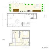 10 passage Rivi&egrave;re plan 7