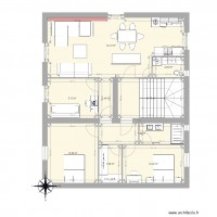 appart flachet modifié