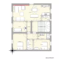 appart flachet modifi&eacute;