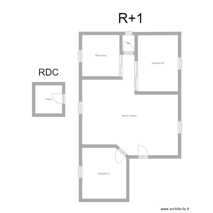 350601226. Plan de 0 pièce et 0 m2