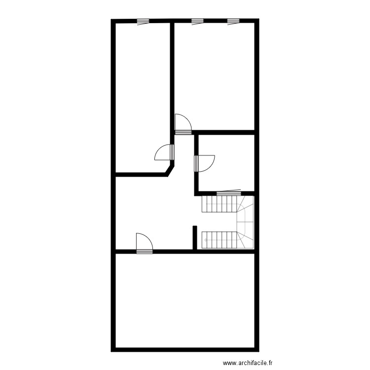 SCI CONSORTIUM. Plan de 0 pièce et 0 m2